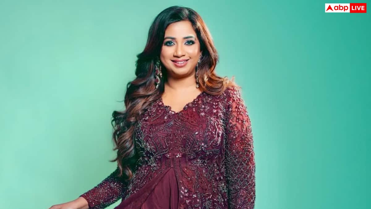 ‘2013 से पहले सिंगर्स के साथ...’ श्रेया घोषाल ने खोली म्यूजिक इंडस्ट्री की पोल