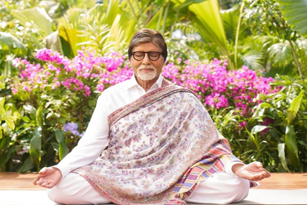 'जलसा' सिर्फ घर नहीं, लाखों दिलों का आशीर्वाद है: अमिताभ बच्चन