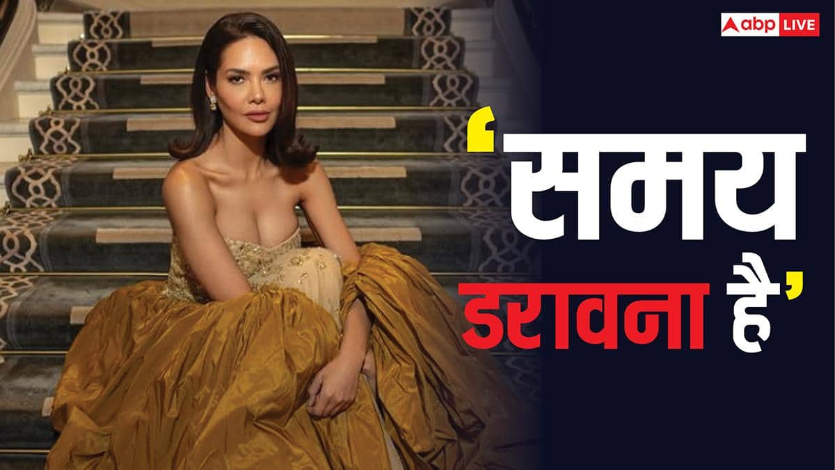 'जल्द ही भारत आने की उम्मीद', अबू धाबी में हैं ईशा गुप्ता, बोलीं- समय डरावना है, सुरक्षित हूं