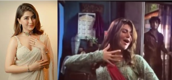 बेबाक और निडर है द केरल स्टोरी 2 की दिव्या, अदिति भाटिया ने शेयर किया पोस्ट