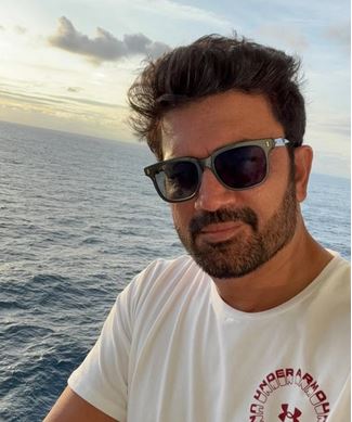 शरद केलकर ने समझाया 'कुटुंब' का असली मतलब, बोले- यह इंसानियत से जोड़ने वाला रिश्ता है