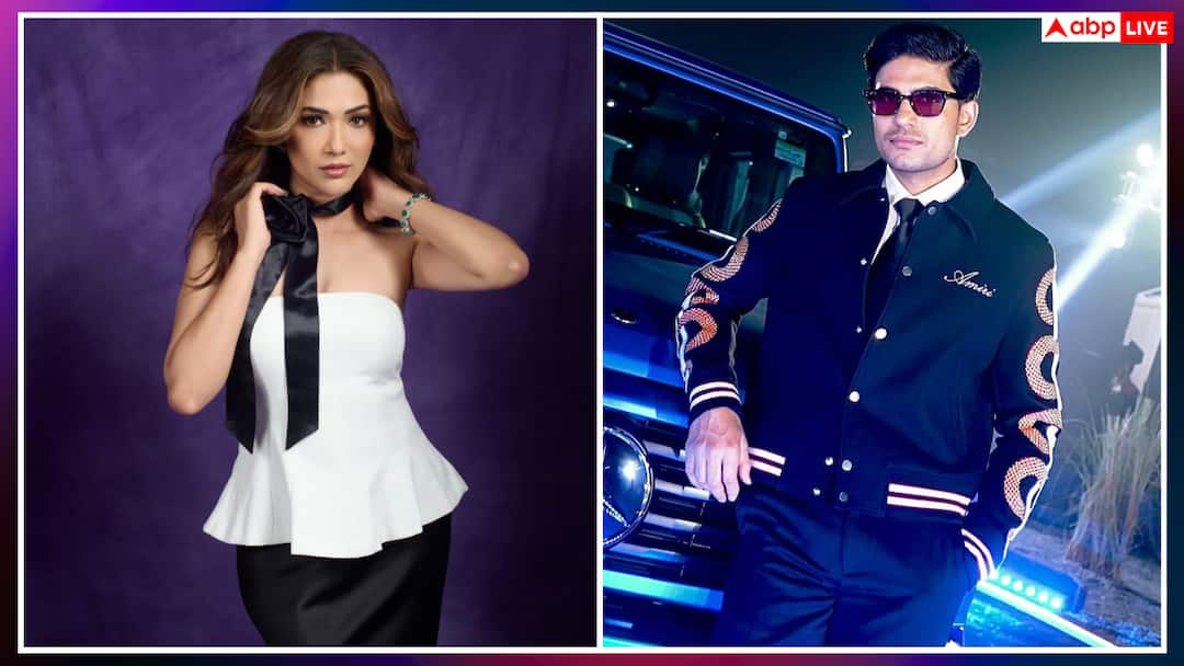 'मेरे बारे में कुछ गलत नहीं मिलेगा', शुभमन गिल के साथ डेटिंग की अफवाहों पर रिद्धिमा पंडित ने तोड़ी चुप्पी