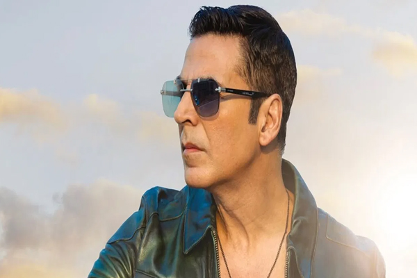 अक्षय कुमार ने शेयर किया जीवन का सबसे बड़ा सबक, बताया कैसे सच होते हैं सपने