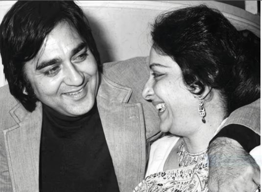 अब सोचता हूं, मैं कैसे जी रहा हूं... नरगिस को याद कर जब छलक पड़े सुनील दत्त के आंसू