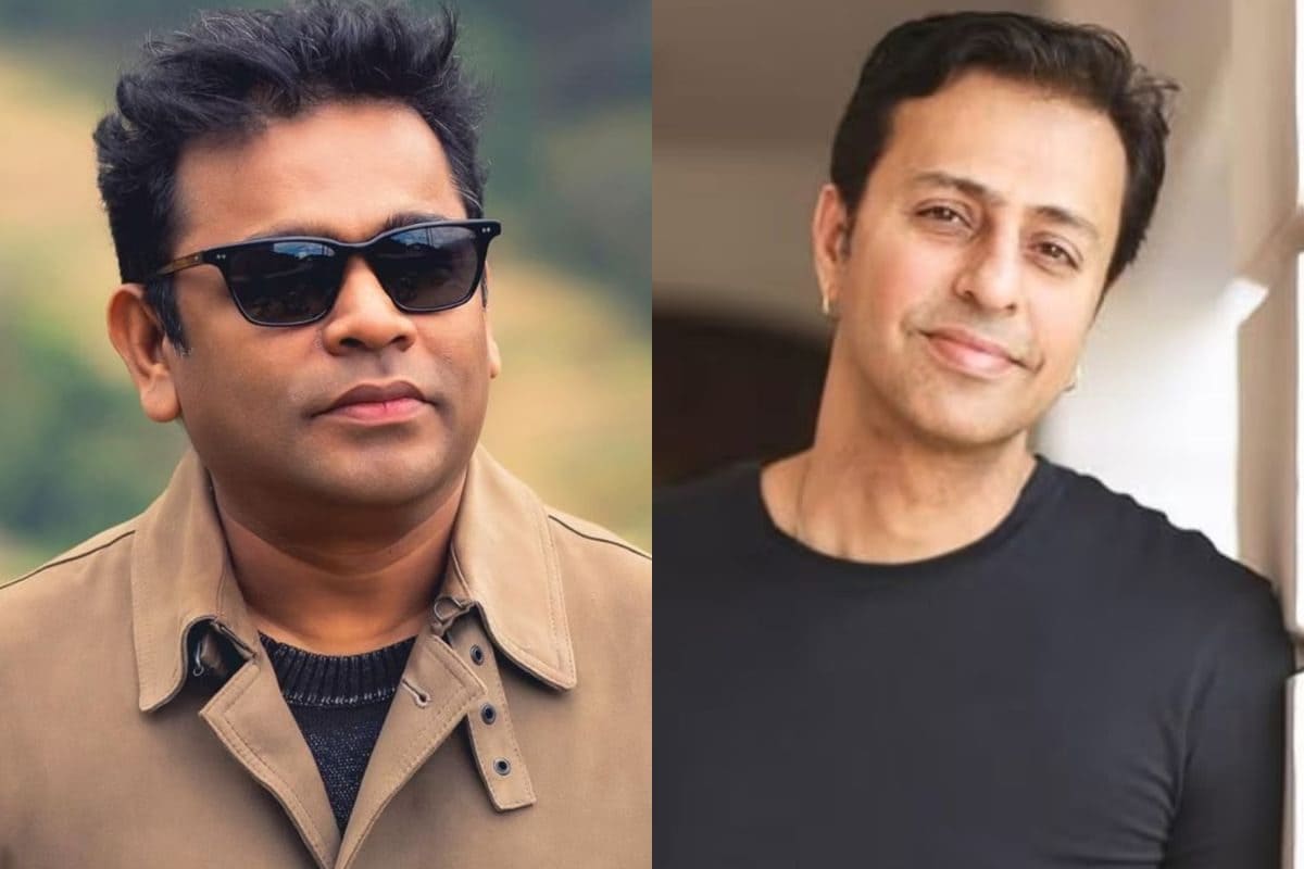 एआर रहमान के बयान पर सलीम मर्चेंट ने किया रिएक्ट, 'रामायणम्' का नाम लेकर बोले- भेदभाव तो नहीं लग रहा