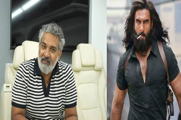 राजामौली ने की 'धुरंधर: द रिवेंज' की जमकर तारीफ, रणवीर सिंह की एक्टिंग को बताया मास्टरक्लास