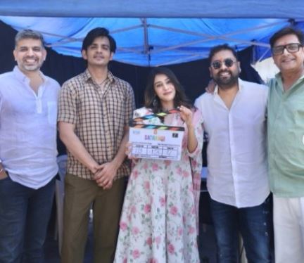 वेब सीरीज 'सतरंगी' के ऐलान के साथ छलका अभिनेत्री महवश का दर्द, बयां की अपनी आपबीती