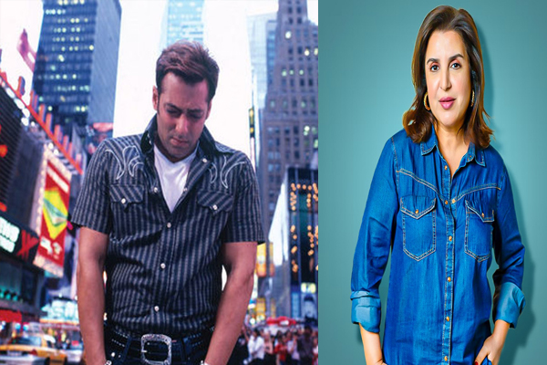 फराह खान ने 18 साल बाद 'सौ दर्द' गाने की शूटिंग की बताई खास सच्चाई