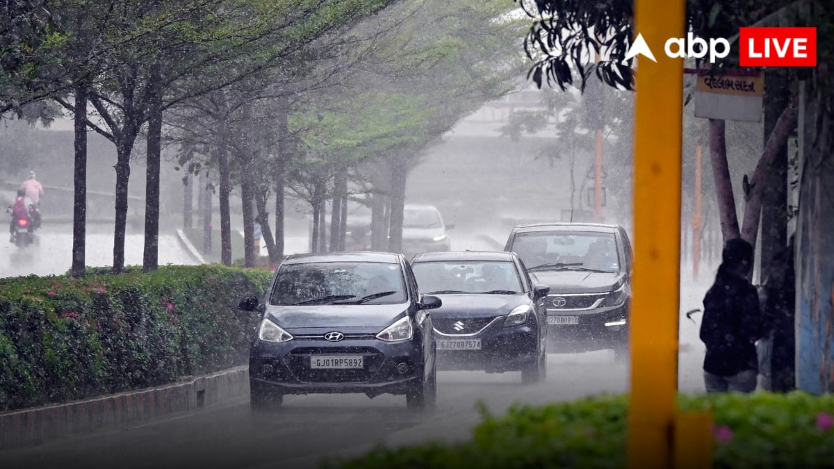 Weather Forecast: होली से पहले बदलेगा देश के मौसम का हाल! IMD का अलर्ट, कई राज्यों में बारिश और तेज हवाओं की आशंका