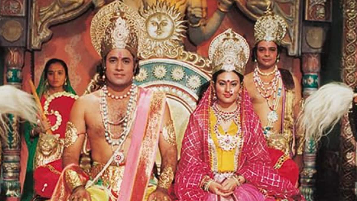 ‘रामायण’ के राम-सीता से लेकर मंथरा-कैकेयी तक, अब कहां हैं ये दिग्गज कलाकार, जानें इनके बारे में