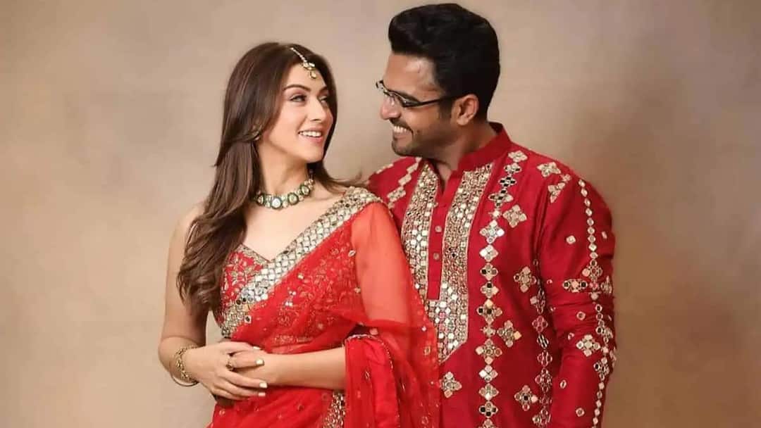 क्यों टूटी Hansika Motwani की शादी? पति से रोज होते थे झगड़े, तलाक के कागज से खुले कई राज