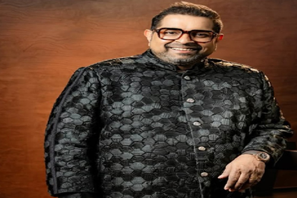 शंकर महादेवन: कंप्यूटर साइंस इंजीनियर से लेकर सुरों के सरताज बनने का सफर, बिना सांस लिए गया था पहला गाना