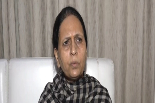 हरियाणा क्रॉस वोटिंग विवाद: शैली चौधरी बोलीं- हमें खास तौर पर निशाना बनाया जा रहा