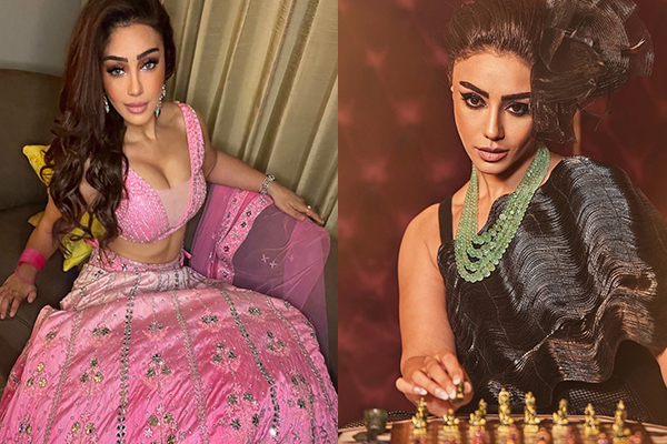 महक चहल ने शतरंज की बाजी की तरह जिंदगी में भी जीतने की दी सीख