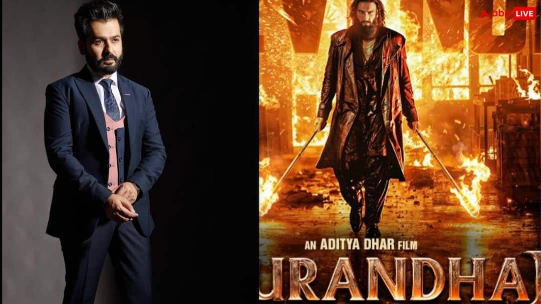 'लोग क्या कहते हैं, मुझे परवाह नहीं', 'धुरंधर 2' पर लगे 'प्रोपेगेंडा' के आरोपों के बीच आदित्य धर का बयान वायरल