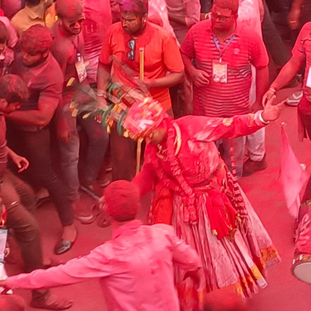 ब्यावर में 175वां बादशाह मेला:4 मार्च को होगा आयोजन, तैयारियां अंतिम चरण में