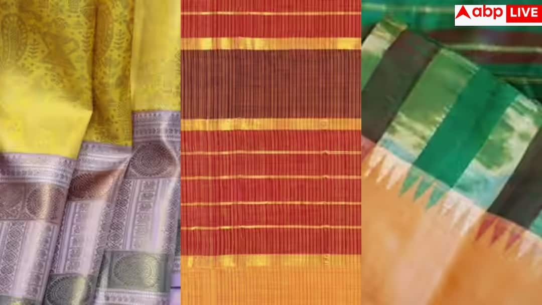 Lalitpur Zari Silk Saree: कारीगरी ऐसी कि देखते रह जाएं, जानें कैसे ललितपुर के करघों पर कैसे उतरती है रेशमी खूबसूरती?
