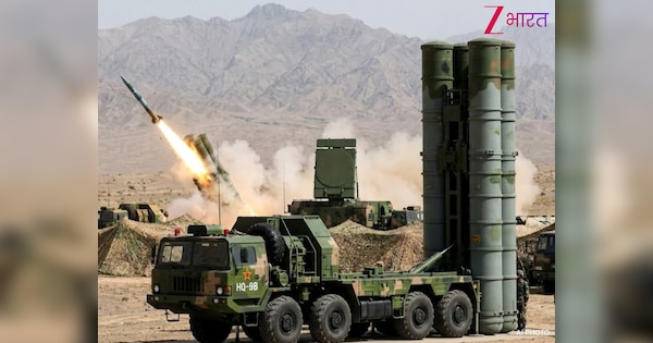 ड्रैगन का HQ-9B एयर डिफेंस सिस्टम निकला फुस्स! ईरान में मिसाइलों को रोकने में रहा नाकाम, कौन लेगा चीन से हथियार?