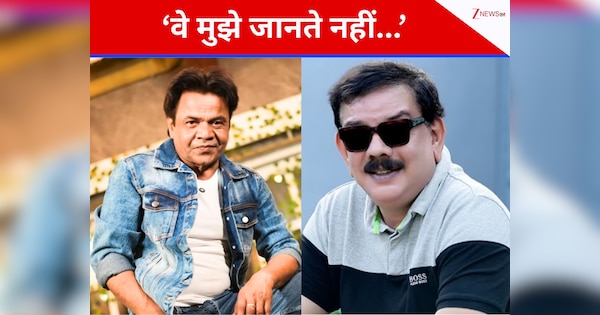 राजपाल यादव का डायरेक्टर प्रियदर्शन पर पलटवार, ‘Poor Education’ वाले बयान ने खड़ा किया बखेड़ा, बोले- ‘वे मुझे जानते नहीं...’