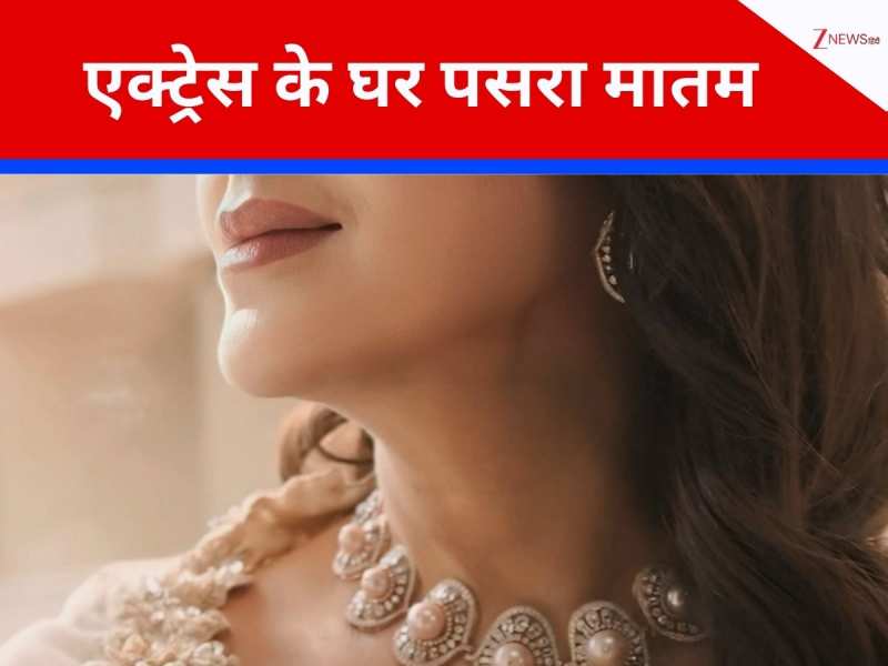 होली का जश्न खत्म होते ही इस हसीना के सिर पर टूटा दुखों का पहाड़, मां की मौत से छलनी हुआ कलेजा, बताया दिल का हाल