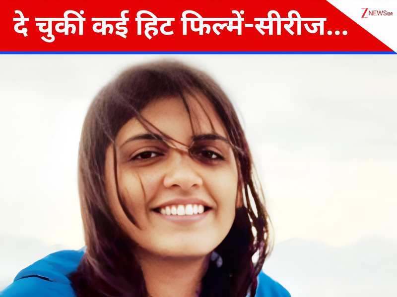 ‘मुझे इंडस्ट्री से ज्यादा उम्मीदें नहीं...’ भाइयों के संघर्ष ने बदल दी सोच, जानी-मानी फिल्ममेकर का बड़ा खुलासा, दे चुकीं कई हिट फिल्में-सीरीज