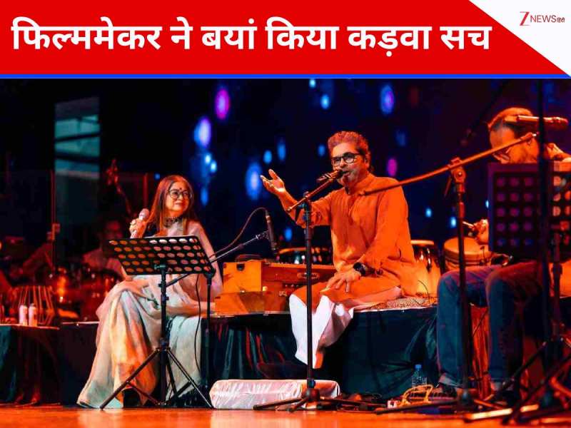 थिएटर कहता है OTT जाओ, OTT कहता है पहले थिएटर जाओ! फिल्ममेकर ने बयां किया सिनेमा का कड़वा सच, बोले- ‘फंडिंग मिलना...’