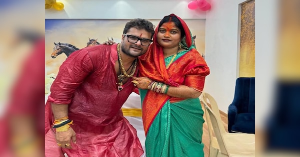 Khesari Lal Yadav Birthday: 40 साल के हुए खेसारी लाल यादव, ऐसा रहा लौंडा नाच से बिग बॉस तक का सफर!