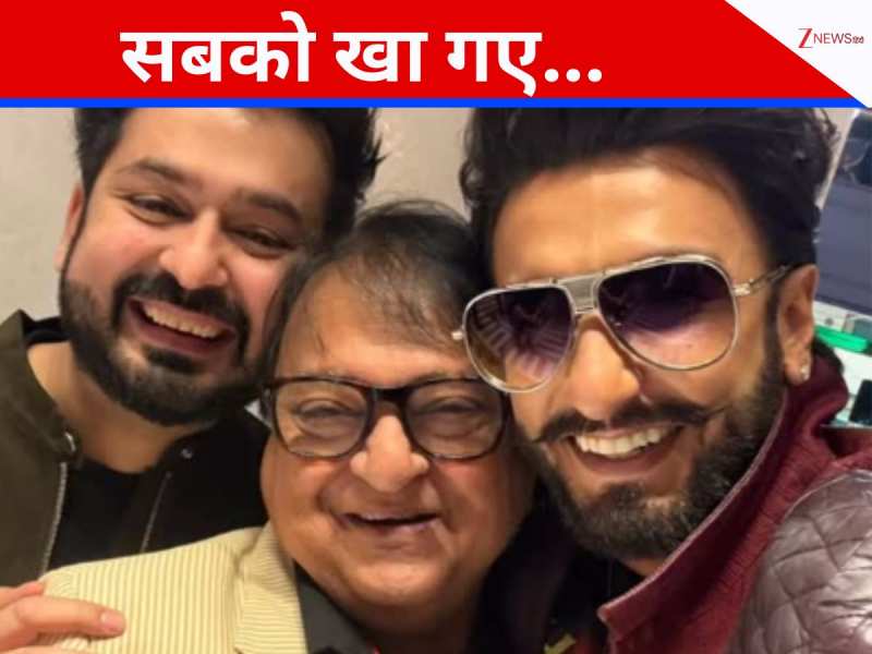 ‘सबको खा गए...’, DHURANDHAR 2 की स्क्रीनिंग पर अर्जुन रामपाल ने राकेश बेदी को दिया जवाब, इंटरनेट पर मचा हंगामा