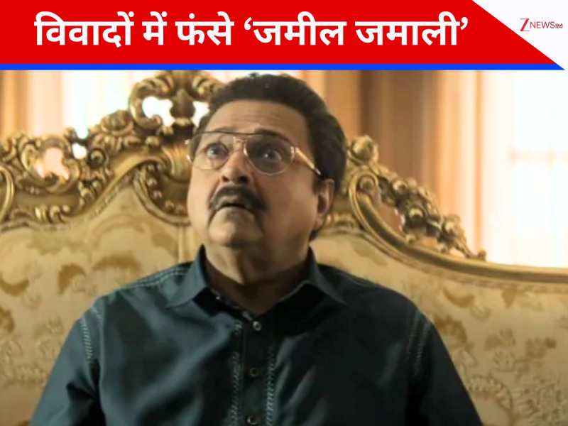 ‘धुरंधर 2’ की सफलता के बीच राकेश बेदी पर लगा गंभीर आरोप, वायरल वीडियो पर एक्टर ने तोड़ी चुप्पी