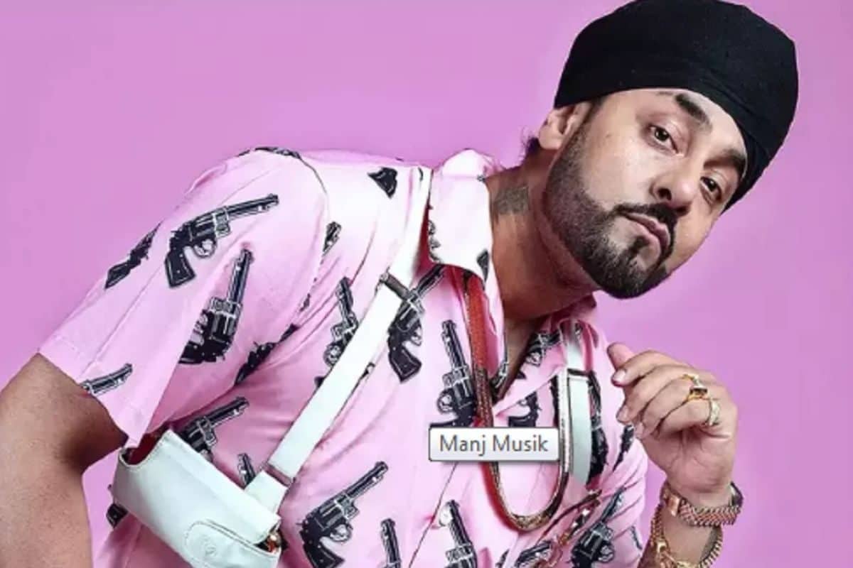 लंदन में बड़े हादसे का शिकार हुए मंज म्यूजिक, अस्पताल में चल रहा सिंगर का इलाज, फैंस मांग रहे सलामती की दुआ