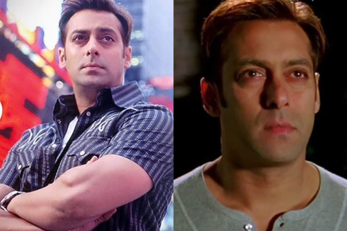 20 साल पुराना वो दर्दभरा गाना, जिसे शूट करते वक्त सच में इमोशनल हो गए थे सलमान खान, आंखों से छलक पड़े थे आंसू