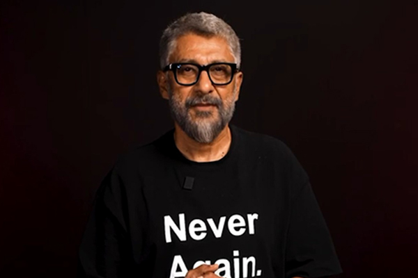 विवेक अग्निहोत्री ने की 'धुरंधर' की तारीफ, सिनेमैटोग्राफी व प्रोडक्शन डिजाइन को बताया 'विश्वस्तरीय