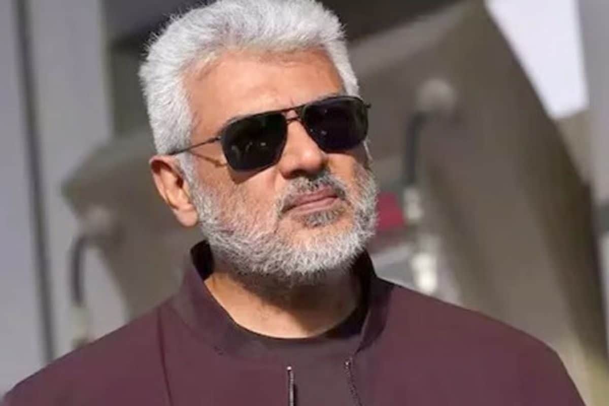 इजरायल-ईरान तनाव के बीच दुबई में फंसे अजित कुमार, मैनेजर ने दिया अपडेट, एयरपोर्ट से लौटना पड़ा वापस