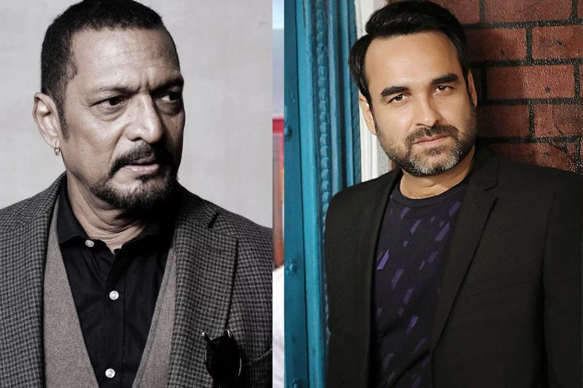 Bollywood Latest News Live: पंकज त्रिपाठी को नाना पाटेकर से पड़ी डांट, जानें क्यों बदला सलमान की फिल्म का नाम?