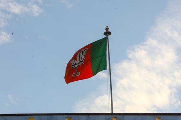 भाजपा ने केरल चुनाव के लिए 11 और पुडुचेरी में उतारे 9 प्रत्याशी