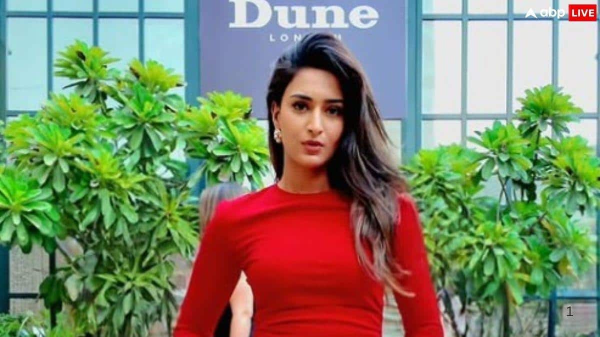 दुबई में बसीं कसौटी जिंदगी की फेम एरिका फर्नांडिस ने बताए हालात, बोलीं- ये डरावना है, मेरा दिल रो रहा