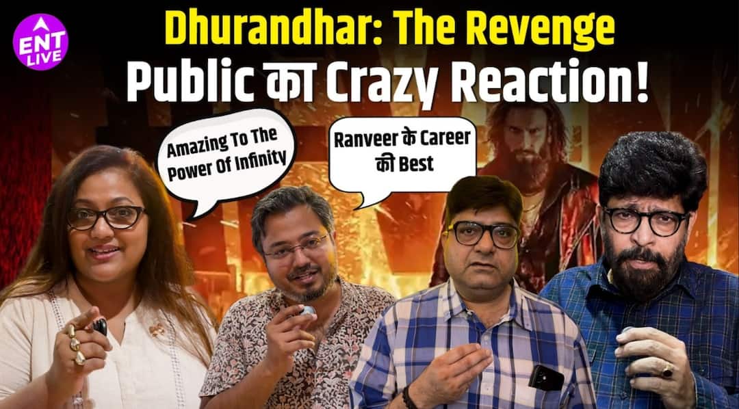 धुरंधर: द रिवेंज पब्लिक रिव्यू: रणवीर सिंह और संजय दत्त की एक्टिंग से लेकर आदित्य धर के डायरेक्शन तक