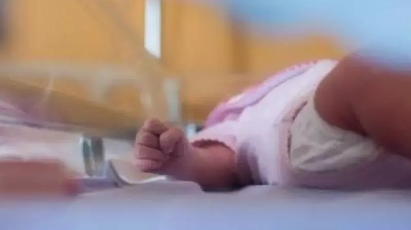 इंटर की छात्रा ने Nagarkurnool के स्कैनिंग सेंटर में बच्चे को जन्म दिया