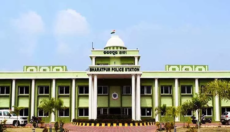 Bhubaneswar में पत्नी की हत्या के आरोप में पति गिरफ्तार