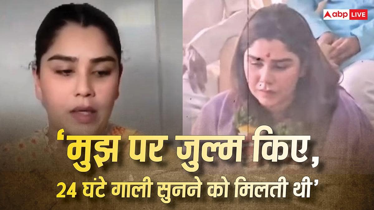 मिस इंडिया अर्थ 2019 विनर सायली का करवाया गया था धर्म परिवर्तन, 24 घंटे सुनने को मिलती थी गालियां, मॉडल का छलका दर्द