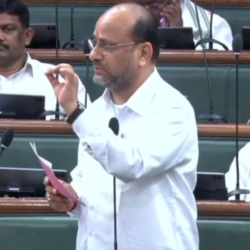 किशनगंज में भूदान की जमीन पर बाहरी लोगों का कब्जा:उपमुख्यमंत्री ने आरोपों की जांच के लिए समिति गठित करने की घोषणा की