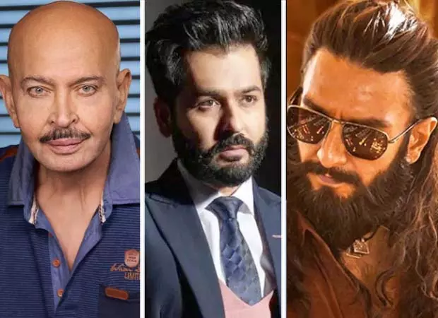 राकेश रोशन का कहना है कि आदित्य धर ने Dhurandhar The Revenge के साथ 'फिल्म निर्माण में नए युग' की शुरुआत की