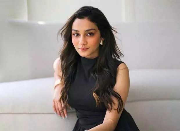 Alfia Jafry ने अपने OTT डेब्यू – 'द पिरामिड स्कीम' के बारे में बात की