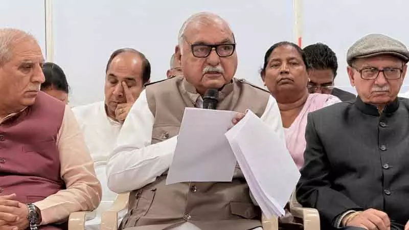 Chandigarh हुडा के मकान के दंडात्मक किराए की माफी टली