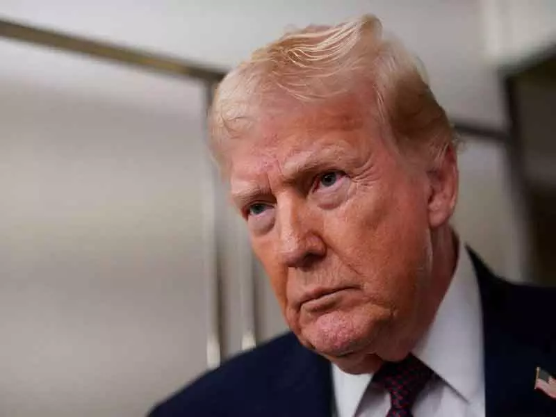 Trump ने बातचीत के लिए इस्लामाबाद के प्रस्ताव को मंज़ूरी दी