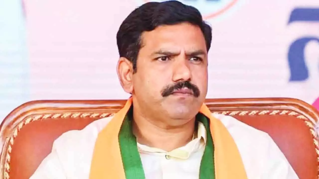 Karnataka: दीनदयाल उपाध्याय पर मीटिंग कैंसिल करने पर विजयेंद्र ने सरकार की आलोचना की
