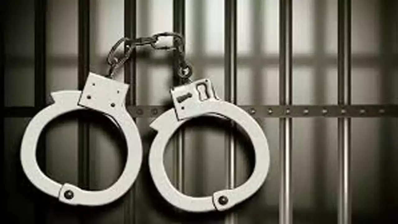 Telangana: शहर में MDMA रैकेट का भंडाफोड़, चार गिरफ्तार