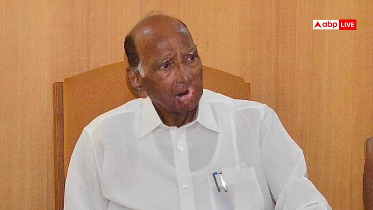 महाराष्ट्र राज्यसभा चुनाव: शरद पवार की वजह से राज्यसभा की सातों सीटें होंगी निर्विरोध? जानिए वोटों का गणित