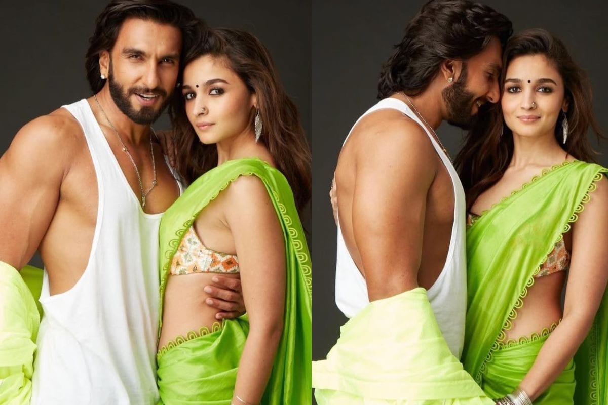 रणवीर सिंह-आलिया भट्टी की जोड़ी ने पर्दे पर लगाई आग, 2 फिल्मों से हिलाया बॉक्स ऑफिस, कमाई जान खुला रह जाएगा मुंह