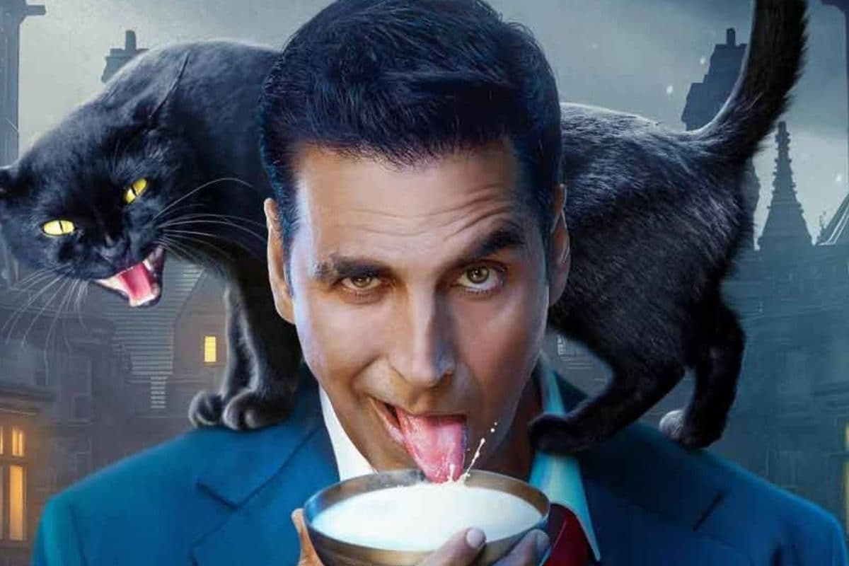 'भूत बंगला' का टीजर आज होगा रिलीज! अक्षय कुमार के लिए क्यों खास है तारीख 9? जानें इस दिन से 'खिलाड़ी' का कनेक्शन